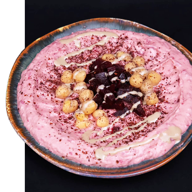 Le restaurant - Veggie Lovers - Meilleurs restaurants vegetarien Paris - restaurant Traditionnel Paris