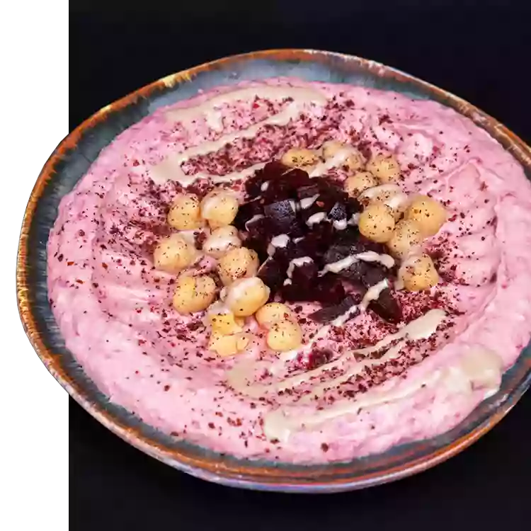 Le restaurant - Veggie Lovers - Meilleurs restaurants vegetarien Paris - top restaurant Paris