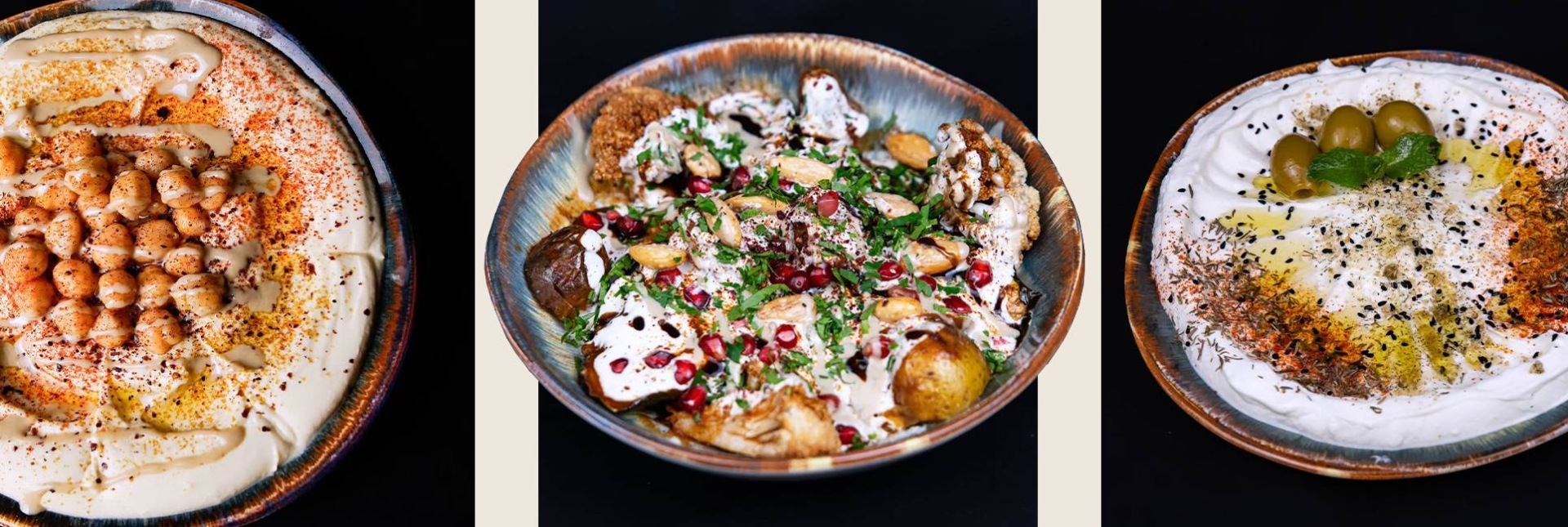 Veggie Lovers - Restaurant veggie Paris - bien manger Paris