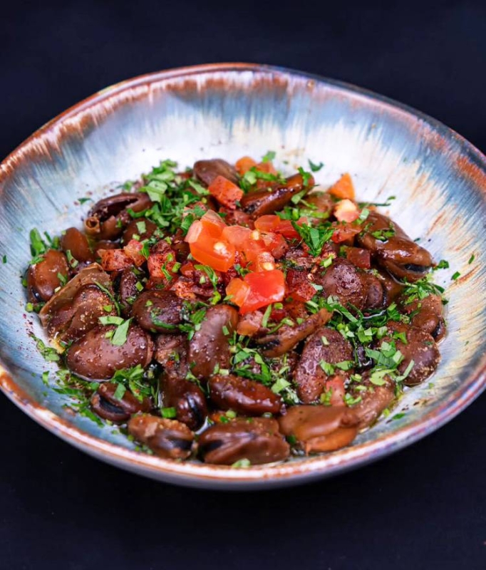 Veggie Lovers - Restaurant veggie Paris - top resto Paris