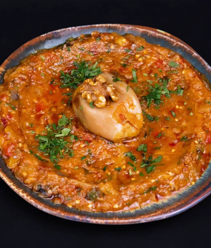 Veggie Lovers - Restaurant veggie Paris - bon restaurant Paris